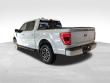 2022 Ford F-150 XLT Truck SuperCrew Cab