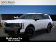 2027 Kia Telluride Hybrid X-Line SX Prestige SUV