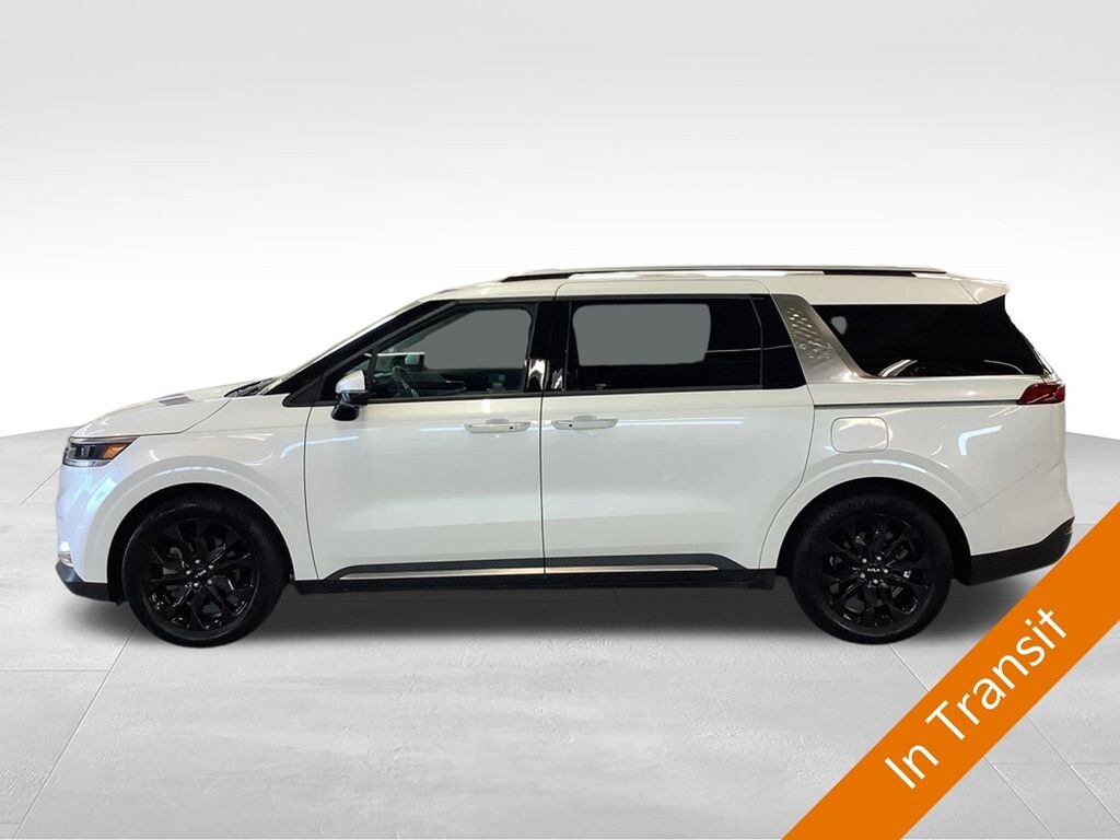 Certified 2024 Kia Carnival SX MPV