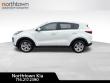 2019 Kia Sportage LX SUV