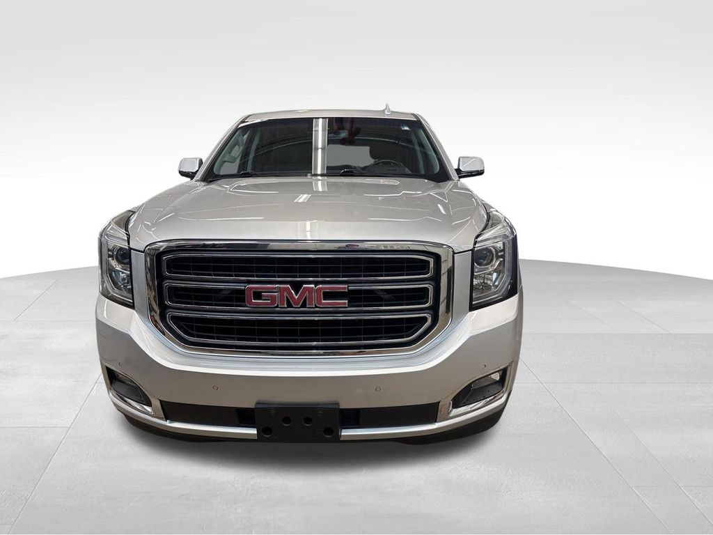 Used 2016 GMC Yukon XL SLT SUV