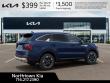 2026 Kia Sorento S SUV