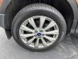 2017 Ford Escape Titanium SUV