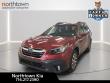 Used 2022 Subaru Outback Premium SUV