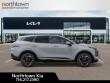 2027 Kia Sportage Hybrid S SUV