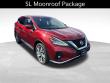 2021 Nissan Murano SL SUV