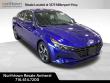 Used 2023 Hyundai Elantra SEL Sedan