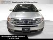 2010 Ford Edge SEL SUV