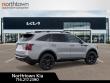2026 Kia Sorento X-Line SX Prestige SUV