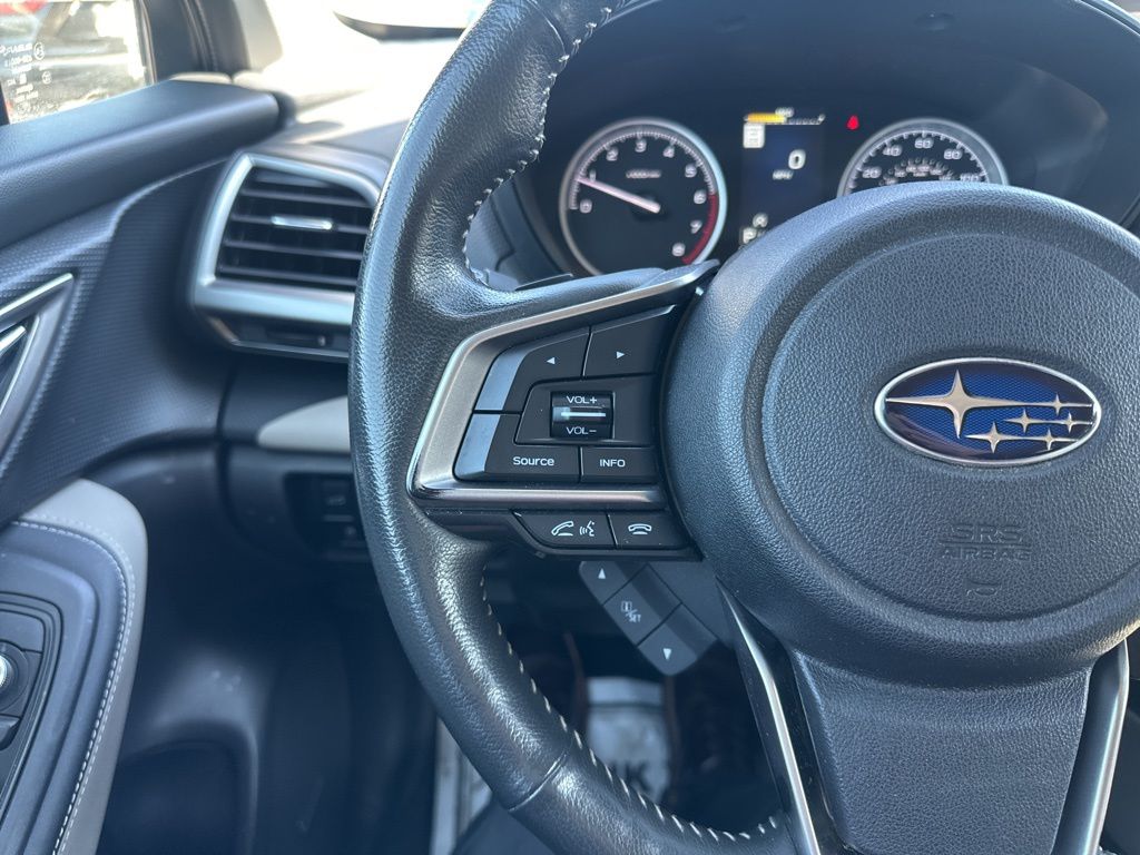 2023 Subaru Forester Limited - Photo 17