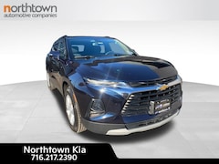 2021 Chevrolet Blazer LT SUV