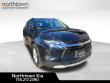 Used 2021 Chevrolet Blazer LT SUV