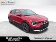 Certified 2024 Kia Niro LX SUV