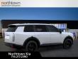 2027 Kia Telluride Hybrid X-Line SX Prestige SUV