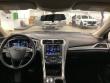 2017 Ford Fusion SE Sedan