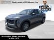 Used 2025 Nissan Kicks S SUV