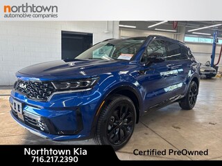 2023 Kia Sorento SX SUV