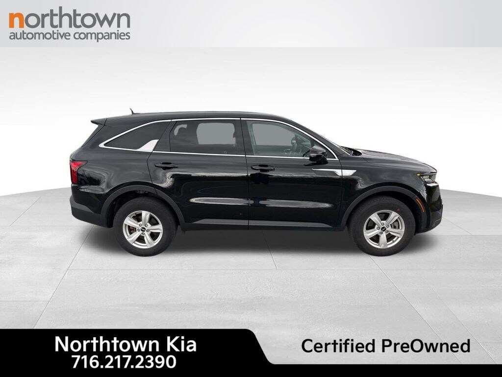 Buffalo Used Kia Sorento 2022 For Sale in NY, Rochester, Williamsville
