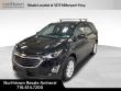 2019 Chevrolet Equinox LT SUV
