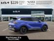 2026 Kia Sportage EX SUV