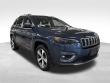 2020 Jeep Cherokee Limited SUV