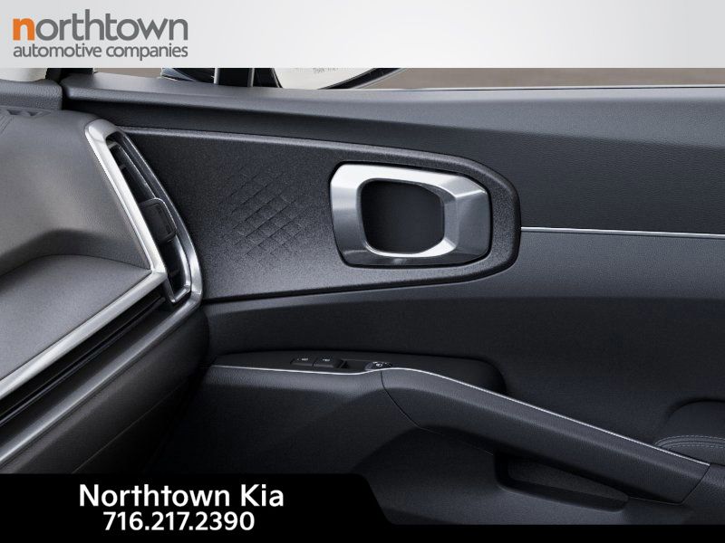 2026 Kia Sorento EX - Photo 26