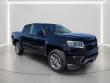 2019 Chevrolet Colorado Work Truck Truck Crew Cab