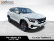 Certified 2023 Kia Seltos LX SUV