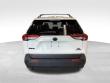 2022 Toyota RAV4 Hybrid LE SUV