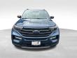 2020 Ford Explorer XLT SUV