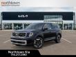 2025 Kia Telluride S SUV
