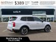 2025 Kia Telluride S SUV