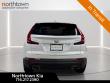 2022 Cadillac XT4 Luxury SUV