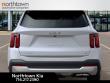 2025 Kia Sorento S SUV