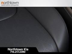 2026 Kia Carnival Hybrid SX Minivan/Van