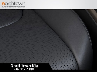 2026 Kia Carnival Hybrid