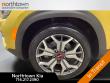 2021 Kia Seltos SX SUV