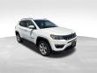 2020 Jeep Compass Latitude SUV