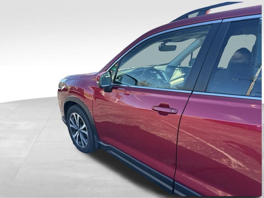 2023 Subaru Forester Limited - Photo 11