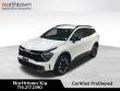 Certified 2023 Kia Sportage X-Line SUV