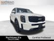 2022 Kia Telluride SX SUV