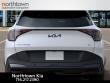 2027 Kia Sportage Hybrid SUV
