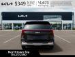 2026 Kia Carnival LXS Minivan/Van