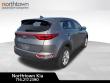 2018 Kia Sportage LX SUV