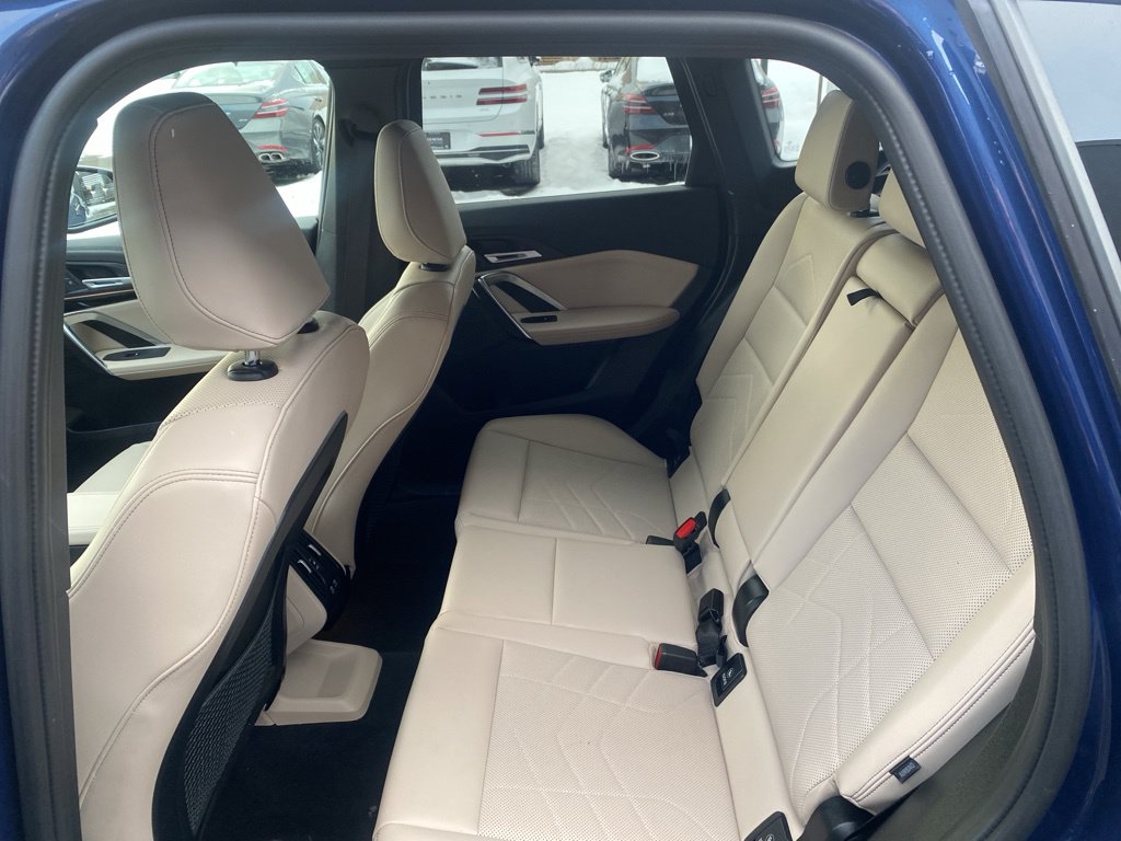 2023 BMW X1 28i - Photo 28
