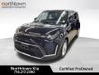 Certified 2025 Kia Soul LX Hatchback