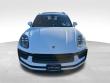 2023 Porsche Macan Base SUV 2023 Porsche Macan Base SUV