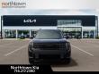 2027 Kia Telluride X-Line SX SUV