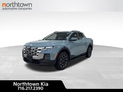 2023 Hyundai Santa Cruz SEL Premium Truck Crew Cab