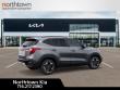 2026 Kia Seltos EX SUV